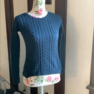 AE sweater size XS